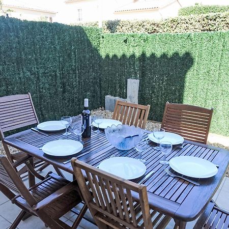 Holiday Home Les Grandes Bleues 3 By Interhome Нарбонн-Плаж Екстер'єр фото