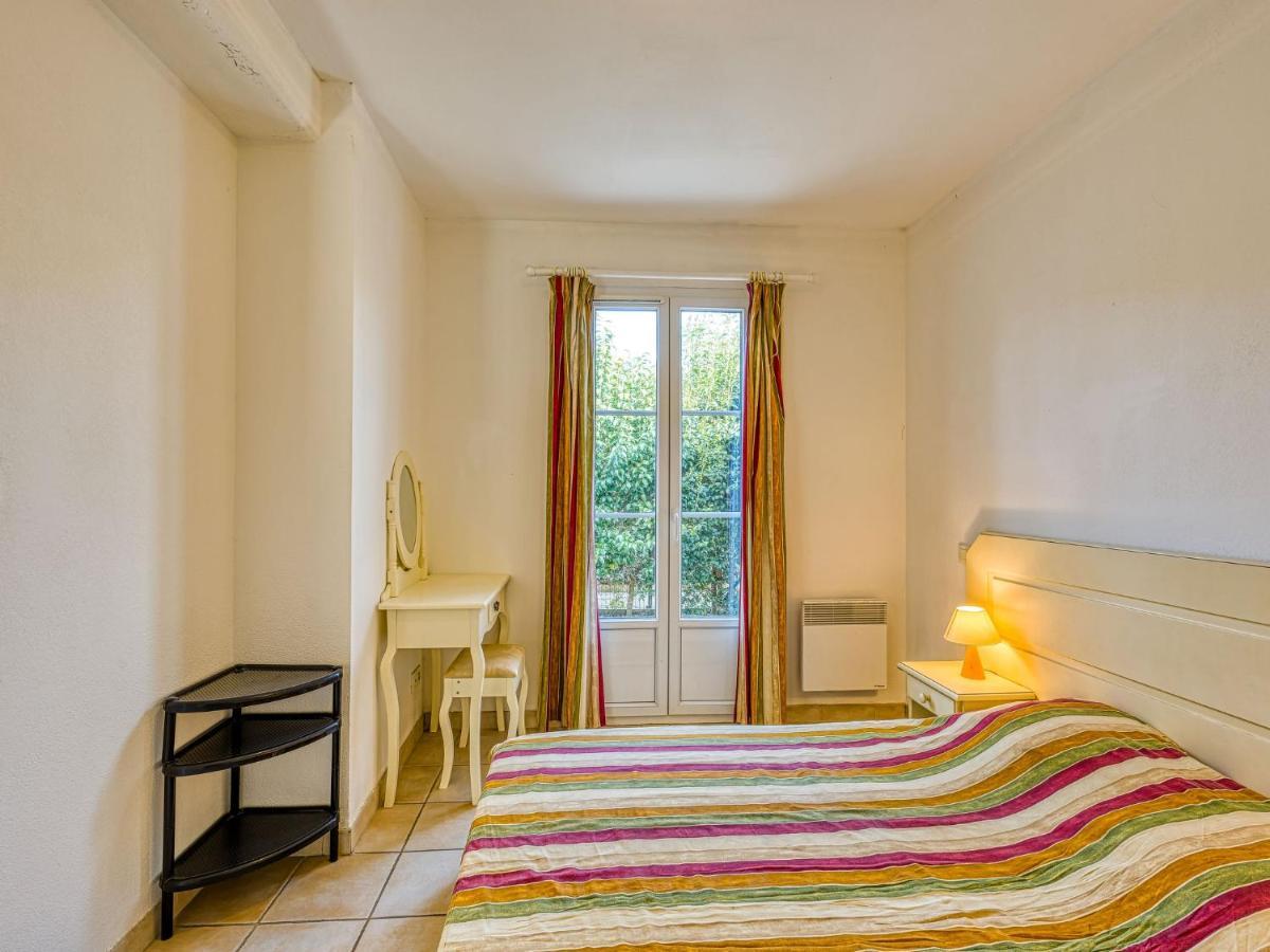 Holiday Home Les Grandes Bleues 3 By Interhome Нарбонн-Плаж Екстер'єр фото