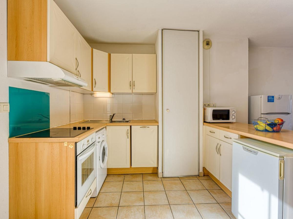 Holiday Home Les Grandes Bleues 3 By Interhome Нарбонн-Плаж Екстер'єр фото
