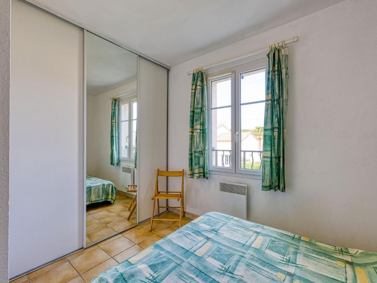 Holiday Home Les Grandes Bleues 3 By Interhome Нарбонн-Плаж Екстер'єр фото